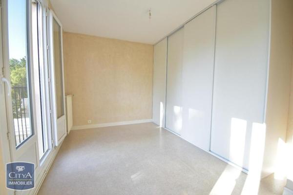 Appartement à louer 3 pièces 50.68m²