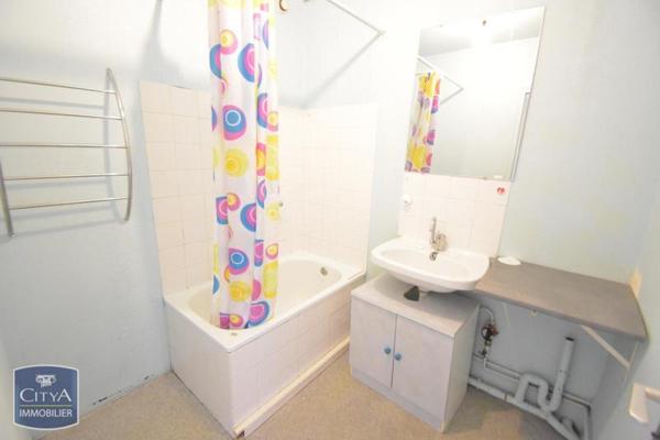 Appartement à louer 3 pièces 50.68m²