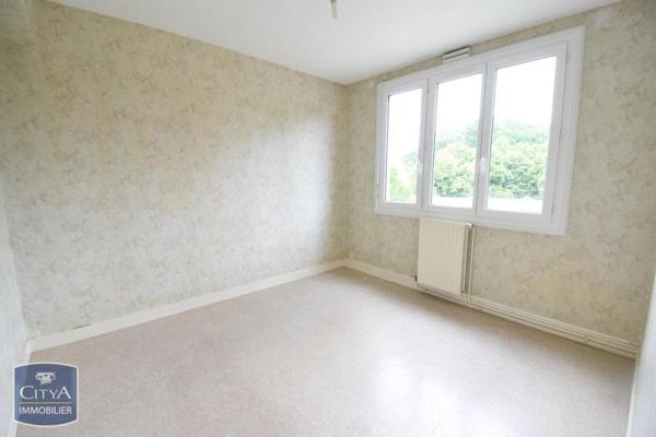 Appartement à louer 3 pièces 50.68m²