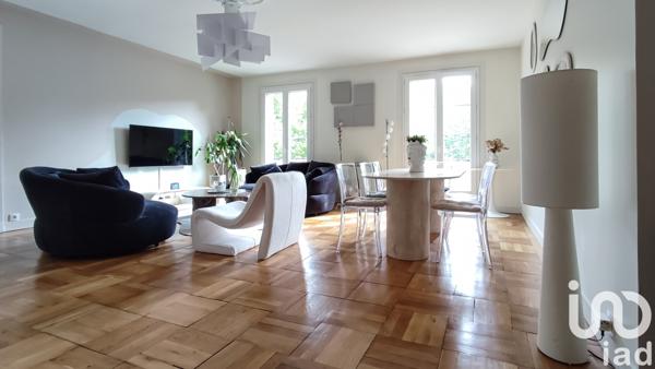 Appartement à vendre 6 pièces 154 m² Le Havre