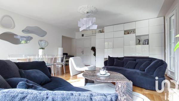 Appartement à vendre 6 pièces 154 m² Le Havre