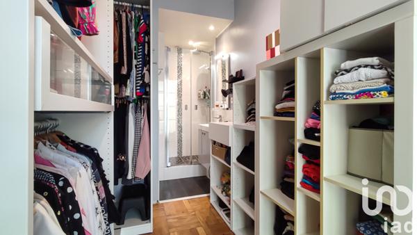 Appartement à vendre 6 pièces 154 m² Le Havre