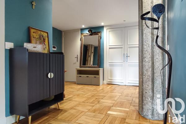 Appartement à vendre 6 pièces 154 m² Le Havre