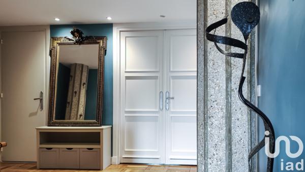 Appartement à vendre 6 pièces 154 m² Le Havre