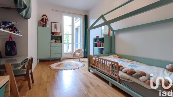 Appartement à vendre 6 pièces 154 m² Le Havre