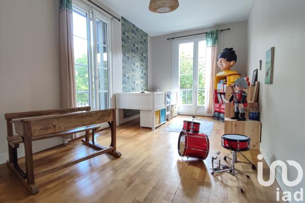 Appartement à vendre 6 pièces 154 m² Le Havre