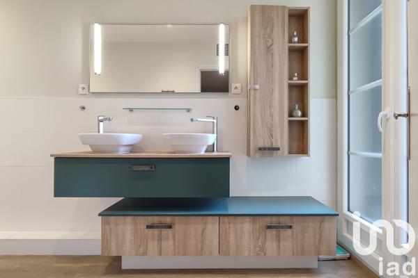 Appartement à vendre 6 pièces 154 m² Le Havre