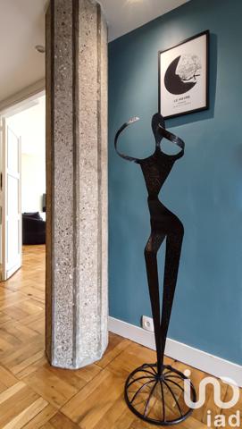 Appartement à vendre 6 pièces 154 m² Le Havre