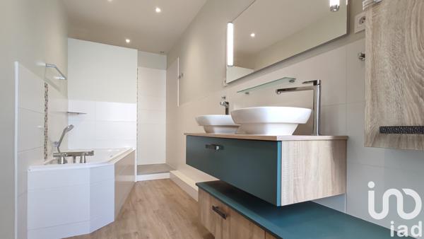 Appartement à vendre 6 pièces 154 m² Le Havre