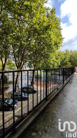 Appartement à vendre 6 pièces 154 m² Le Havre