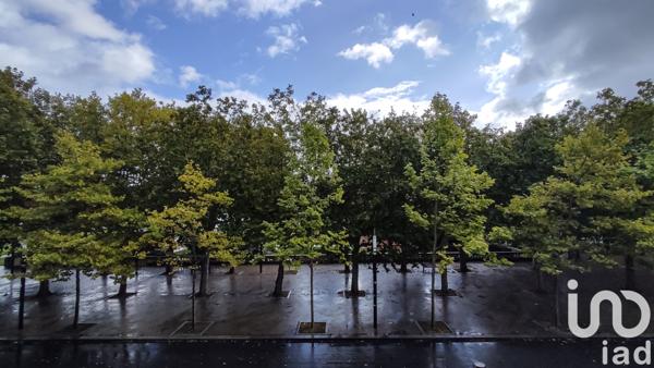 Appartement à vendre 6 pièces 154 m² Le Havre