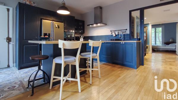 Appartement à vendre 6 pièces 154 m² Le Havre