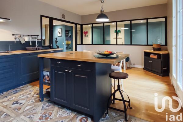 Appartement à vendre 6 pièces 154 m² Le Havre