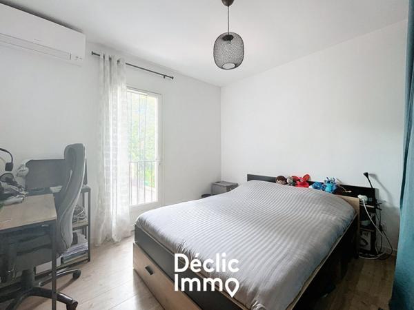 Vente maison Tourrettes sur loup, 90m² 4 pièces 570 000€ avec terrasse