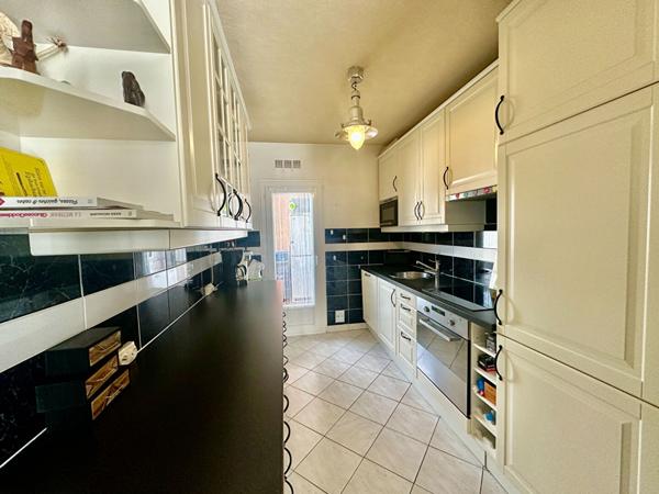 Appartement Saint Fargeau Ponthierry 3 pièce(s) 64.44 m2