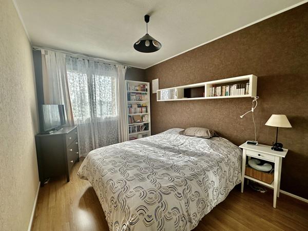 Appartement Saint Fargeau Ponthierry 3 pièce(s) 64.44 m2