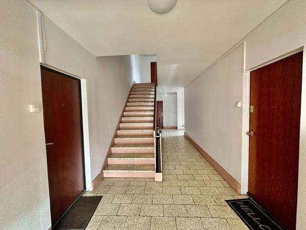 Appartement Saint Fargeau Ponthierry 3 pièce(s) 64.44 m2
