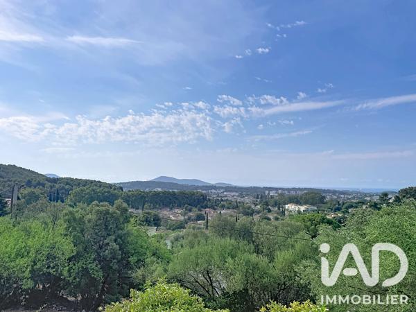 Maison à vendre 4 pièces 130 m² La Valette-du-Var