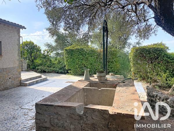Maison à vendre 4 pièces 130 m² La Valette-du-Var