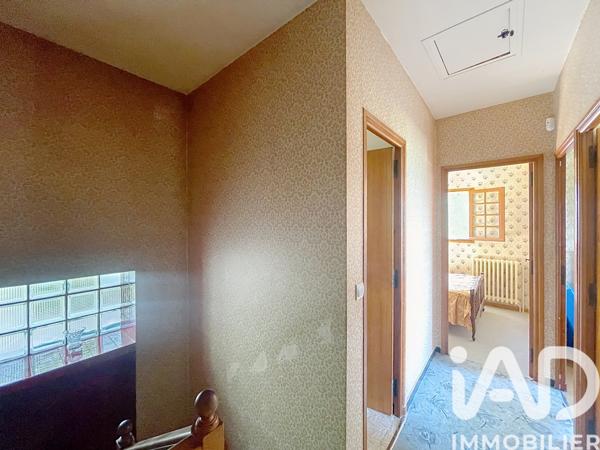 Maison à vendre 4 pièces 130 m² La Valette-du-Var