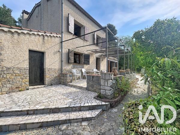 Maison à vendre 4 pièces 130 m² La Valette-du-Var