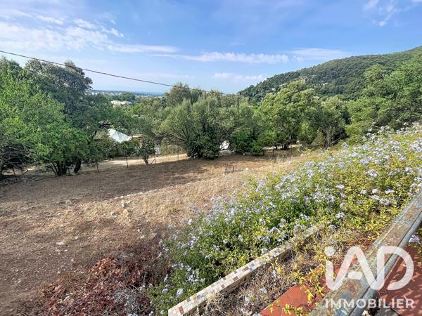 Maison à vendre 4 pièces 130 m² La Valette-du-Var