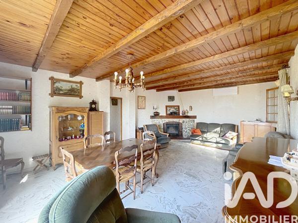 Maison à vendre 4 pièces 130 m² La Valette-du-Var