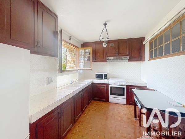 Maison à vendre 4 pièces 130 m² La Valette-du-Var