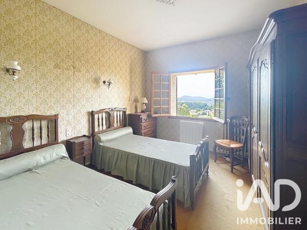 Maison à vendre 4 pièces 130 m² La Valette-du-Var