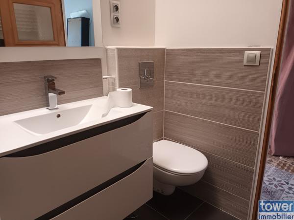 Maison
                                                                                                                                                                                                                                                                                                                        4 pièce(s)                                                                                                                                                                                                          3 chambre(s)                                                                                                                                                                                                          118  m²