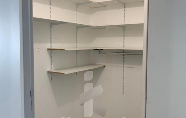 Appartement de 68 m²