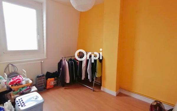 Appartement à vendre    3 pièces • 49,67 m2 Tourcoing