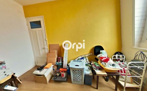 Appartement à vendre    3 pièces • 49,67 m2 Tourcoing