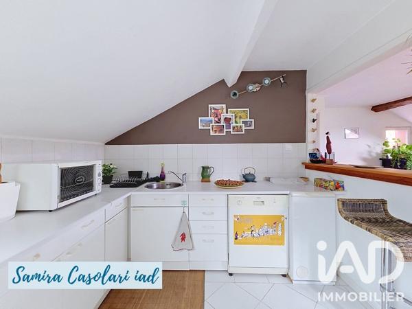 Appartement à vendre 2 pièces 50 m² Igny