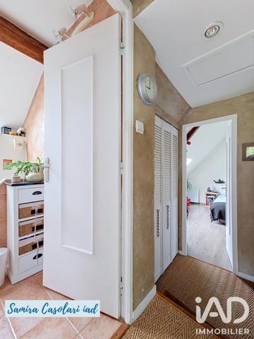 Appartement à vendre 2 pièces 50 m² Igny