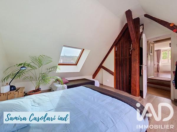 Appartement à vendre 2 pièces 50 m² Igny