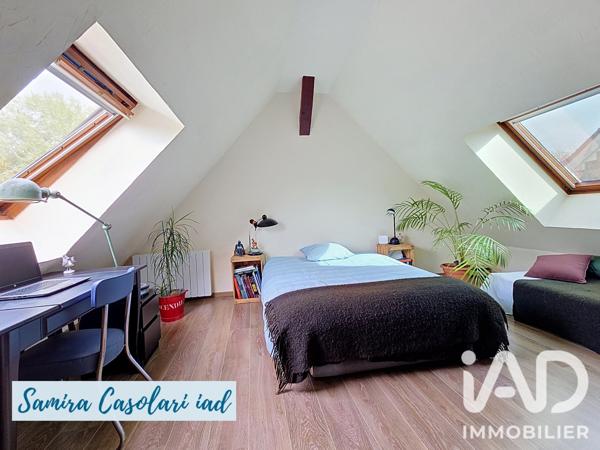 Appartement à vendre 2 pièces 50 m² Igny