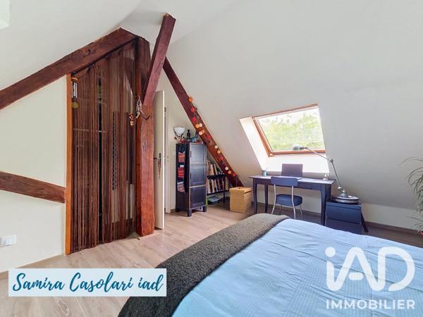 Appartement à vendre 2 pièces 50 m² Igny
