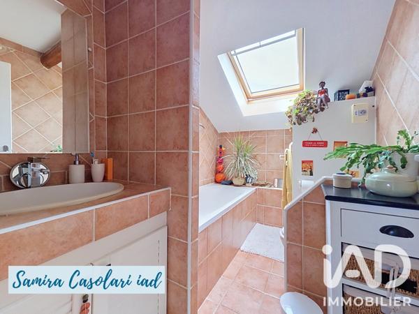 Appartement à vendre 2 pièces 50 m² Igny
