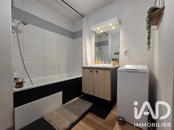 Appartement à vendre 3 pièces 58 m² Montereau-Fault-Yonne