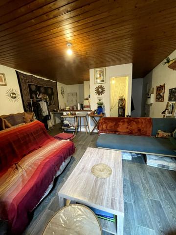 Appartement Bordeaux 2 pièce(s) 45 m2