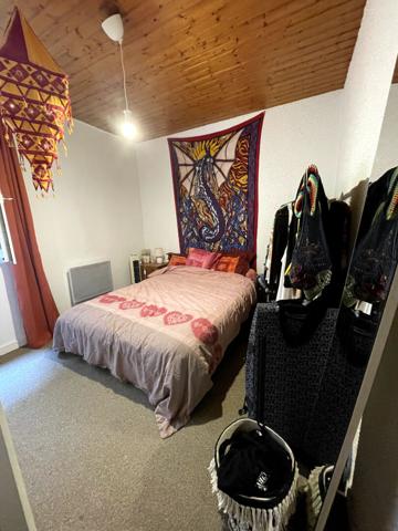 Appartement Bordeaux 2 pièce(s) 45 m2