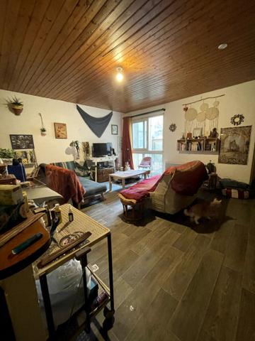 Appartement Bordeaux 2 pièce(s) 45 m2