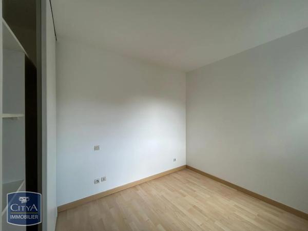 Appartement à louer 2 pièces 46.02m² Blagnac (31700)