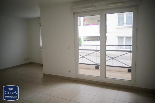 Appartement à louer 3 pièces 73.8m² Le Versoud (38420)