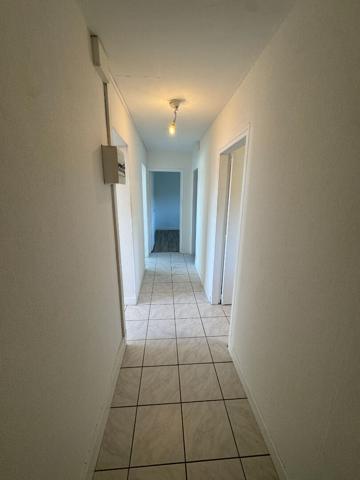 Vente d'un appartement 3 pièces à AGNEAUX