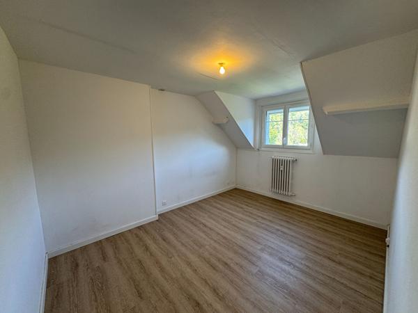 Vente d'un appartement 3 pièces à AGNEAUX