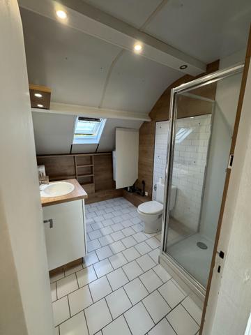 Vente d'un appartement 3 pièces à AGNEAUX