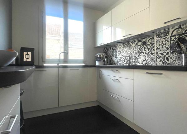 Maison 6 pièces - 130 m²