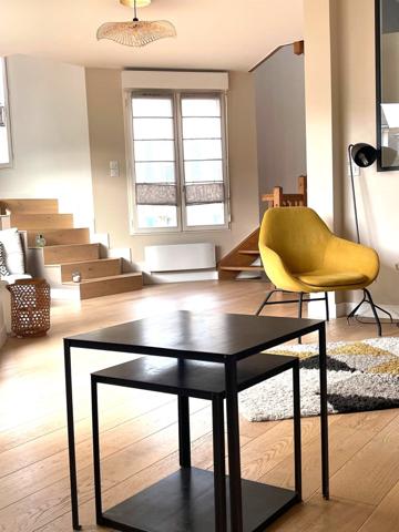 Maison 6 pièces - 130 m²